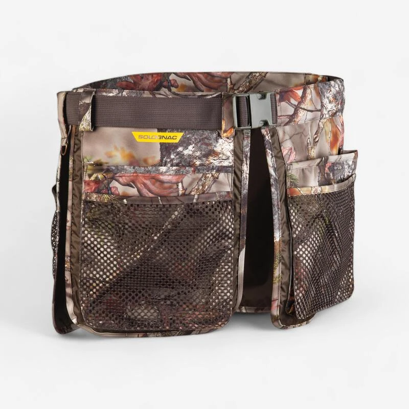 CEINTURE CHASSE 100 CAMOUFLAGE 3 CEINTURE CHASSE 100 CAMOUFLAGE