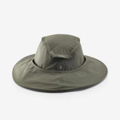 Chapeau Anti-moustique Homme -TROPIC 900 Kaki 9 Chapeau Anti-moustique Homme -TROPIC 900 Kaki -Plein Air Pêche Magasin chapeau anti moustique homme tropic 900 kaki 2