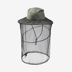 Chapeau Anti-moustique Homme -TROPIC 900 Kaki 10 Chapeau Anti-moustique Homme -TROPIC 900 Kaki -Plein Air Pêche Magasin chapeau anti moustique homme tropic 900 kaki 3