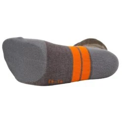 Chaussette Chasse Max-Warm 500 MIDDLE Marron -Plein Air Pêche Magasin chaussette chasse max warm 500 middle marron 5