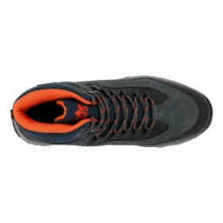 LICO Chaussure De Randonnée Gris Waterproof Hommes Milan -Plein Air Pêche Magasin chaussure de randonnee gris waterproof hommes milan 4