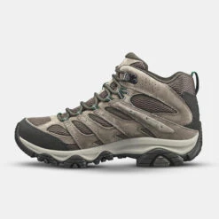 Chaussure De Randonnée - Merrell MOAB 3 - Homme 8 Chaussure De Randonnée - Merrell MOAB 3 - Homme -Plein Air Pêche Magasin chaussure de randonnee merrell moab 3 homme 2