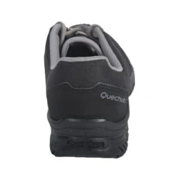 Quechua Chaussure De Randonnée - NH100 - Homme -Plein Air Pêche Magasin chaussure de randonnee nh100 homme 2