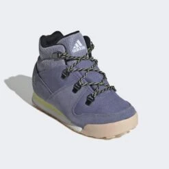 ADIDAS Chaussure Terrex Climawarm Snowpitch Winter -Plein Air Pêche Magasin chaussure terrex climawarm snowpitch winter 4