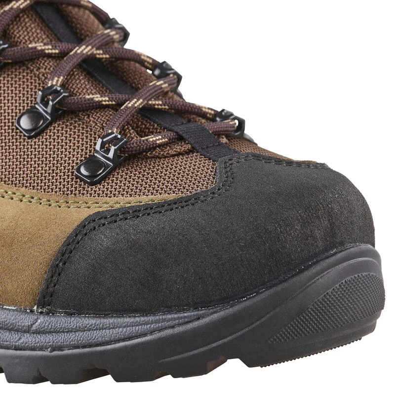 Chaussures Chasse Imperméable Asolo X-Hunt Land Gore-tex Vibram 10 Chaussures Chasse Imperméable Asolo X-Hunt Land Gore-tex Vibram – Image 8