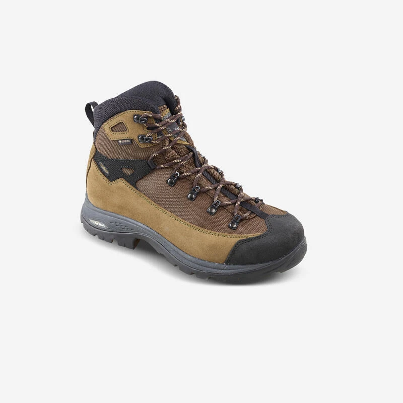 Chaussures Chasse Imperméable Asolo X-Hunt Land Gore-tex Vibram 3 Chaussures Chasse Imperméable Asolo X-Hunt Land Gore-tex Vibram