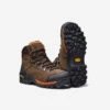 CHAUSSURES CHASSE IMPERMÉABLES AIGLE ALTAVI GORE-TEX VIBRAM MARRON 2 CHAUSSURES CHASSE IMPERMÉABLES AIGLE ALTAVI GORE-TEX VIBRAM MARRON -Plein Air Pêche Magasin chaussures chasse impermeables aigle altavi gore tex vibram marron