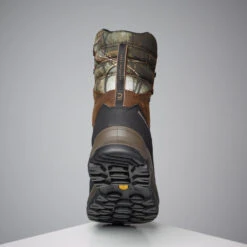 CHAUSSURES CHASSE IMPERMÉABLES CHAUDES CAMOUFLAGE CROSSHUNT 540 -Plein Air Pêche Magasin chaussures chasse impermeables chaudes camouflage crosshunt 540 2