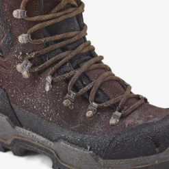 CHAUSSURES CHASSE INNOVATION IMPERMEABLES MARRON CROSSHUNT 500 UTMOSPHERIC 9 CHAUSSURES CHASSE INNOVATION IMPERMEABLES MARRON CROSSHUNT 500 UTMOSPHERIC -Plein Air Pêche Magasin chaussures chasse innovation impermeables marron crosshunt 500 utmospheric 2