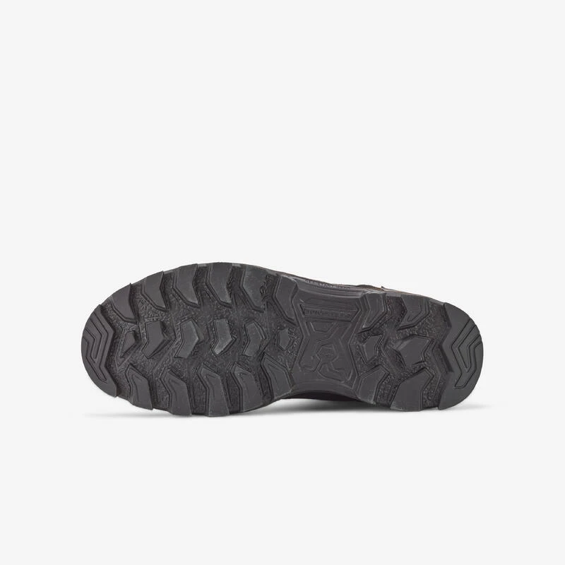 CHAUSSURES CHASSE INNOVATION IMPERMEABLES MARRON CROSSHUNT 500 UTMOSPHERIC 6 CHAUSSURES CHASSE INNOVATION IMPERMEABLES MARRON CROSSHUNT 500 UTMOSPHERIC – Image 4