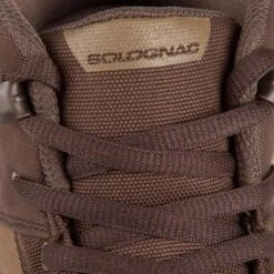 Chaussures Chasse Légères Respirantes Marron Mid 100 21 Chaussures Chasse Légères Respirantes Marron Mid 100 -Plein Air Pêche Magasin chaussures chasse legeres respirantes marron mid 100 9