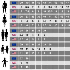 Regatta Chaussures De Marche SAMARIS LITE Femme (Gris / Gris Clair) -Plein Air Pêche Magasin chaussures de marche samaris lite femme gris gris clair 4