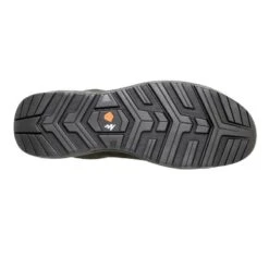 Quechua Chaussures De Randonnée En Cuir - NH500 - Femme -Plein Air Pêche Magasin chaussures de randonnee en cuir nh500 femme 2