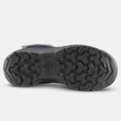 Quechua Chaussures De Randonnée Enfant Avec Scratch MH100 Mid Grise Foncée Du 24 AU 34 9 Quechua Chaussures De Randonnée Enfant Avec Scratch MH100 Mid Grise Foncée Du 24 AU 34 -Plein Air Pêche Magasin chaussures de randonnee enfant avec scratch mh100 mid grise foncee du 24 au 34 2