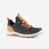 Quechua Chaussures De Randonnée Enfant Basses Avec Lacet - NH500 LOW BLEU - 35 AU 38 -Plein Air Pêche Magasin chaussures de randonnee enfant basses avec lacet nh500 low bleu 35 au 38