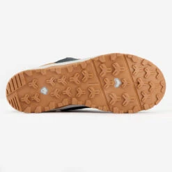 Quechua Chaussures De Randonnée Enfant Basses Avec Lacet - NH500 LOW BLEU - 35 AU 38 -Plein Air Pêche Magasin chaussures de randonnee enfant basses avec lacet nh500 low bleu 35 au 38 3