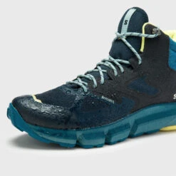 Salomon CHAUSSURES DE RANDONNÉE MONTAGNE - PREDICT HIKE GORE-TEX MID - HOMME -Plein Air Pêche Magasin chaussures de randonnee montagne predict hike gore tex mid homme 3