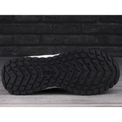 Fila Chaussures De Trekking Hikebooster Low Pour Hommes -Plein Air Pêche Magasin chaussures de trekking hikebooster low pour hommes 3