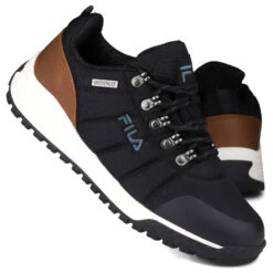 Fila Chaussures De Trekking Hikebooster Low Pour Hommes -Plein Air Pêche Magasin chaussures de trekking hikebooster low pour hommes 6