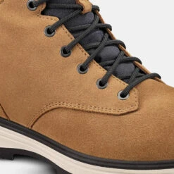 Quechua Chaussures En Cuir Chaudes Et Imperméables De Randonnée - SH500 High - Homme 14 Quechua Chaussures En Cuir Chaudes Et Imperméables De Randonnée - SH500 High - Homme -Plein Air Pêche Magasin chaussures en cuir chaudes et impermeables de randonnee sh500 high homme 4
