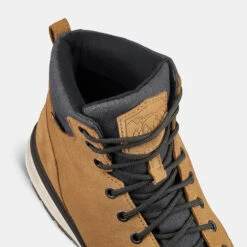 Quechua Chaussures En Cuir Chaudes Et Imperméables De Randonnée - SH500 High - Homme 15 Quechua Chaussures En Cuir Chaudes Et Imperméables De Randonnée - SH500 High - Homme -Plein Air Pêche Magasin chaussures en cuir chaudes et impermeables de randonnee sh500 high homme 5