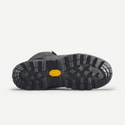 CHAUSSURES HAUTES IMPERMÉABLES - VIBRAM - GTX - TECNICA STARCROSS GRIS - HOMME -Plein Air Pêche Magasin chaussures hautes impermeables vibram gtx tecnica starcross gris homme 3