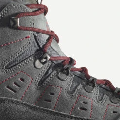 CHAUSSURES HAUTES IMPERMÉABLES - VIBRAM - GTX - TECNICA STARCROSS GRIS - HOMME -Plein Air Pêche Magasin chaussures hautes impermeables vibram gtx tecnica starcross gris homme 5