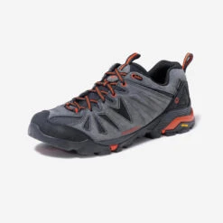 Chaussures Imperméables De Randonnée Montagne - Merrell Capra GTX - Homme