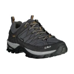 Chaussures Randonnée Pour Hommes CMP Rigel Mid 9 Chaussures Randonnée Pour Hommes CMP Rigel Mid -Plein Air Pêche Magasin chaussures randonnee pour hommes cmp rigel mid 1