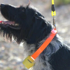 Cloche ALP Jaune -Plein Air Pêche Magasin cloche alp jaune 2