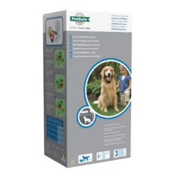 Clôture Anti-fugue Invisible Pour Chien Petsafe 14 Clôture Anti-fugue Invisible Pour Chien Petsafe -Plein Air Pêche Magasin cloture anti fugue invisible pour chien petsafe 2
