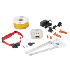 Clôture Anti-fugue Invisible Pour Chien Petsafe 15 Clôture Anti-fugue Invisible Pour Chien Petsafe -Plein Air Pêche Magasin cloture anti fugue invisible pour chien petsafe 3