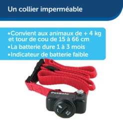 Clôture Anti-fugue Invisible Pour Chien Petsafe 21 Clôture Anti-fugue Invisible Pour Chien Petsafe -Plein Air Pêche Magasin cloture anti fugue invisible pour chien petsafe 9
