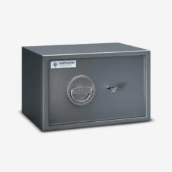 COFFRE NORME EN 14450 S1 15L POUR ARME DE POING HT15