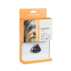 Collier Anti Aboiement CANICALM SMALL -Plein Air Pêche Magasin collier anti aboiement canicalm small 2