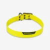 Collier Chien Jaune Fluo 500 -Plein Air Pêche Magasin collier chien jaune fluo 500