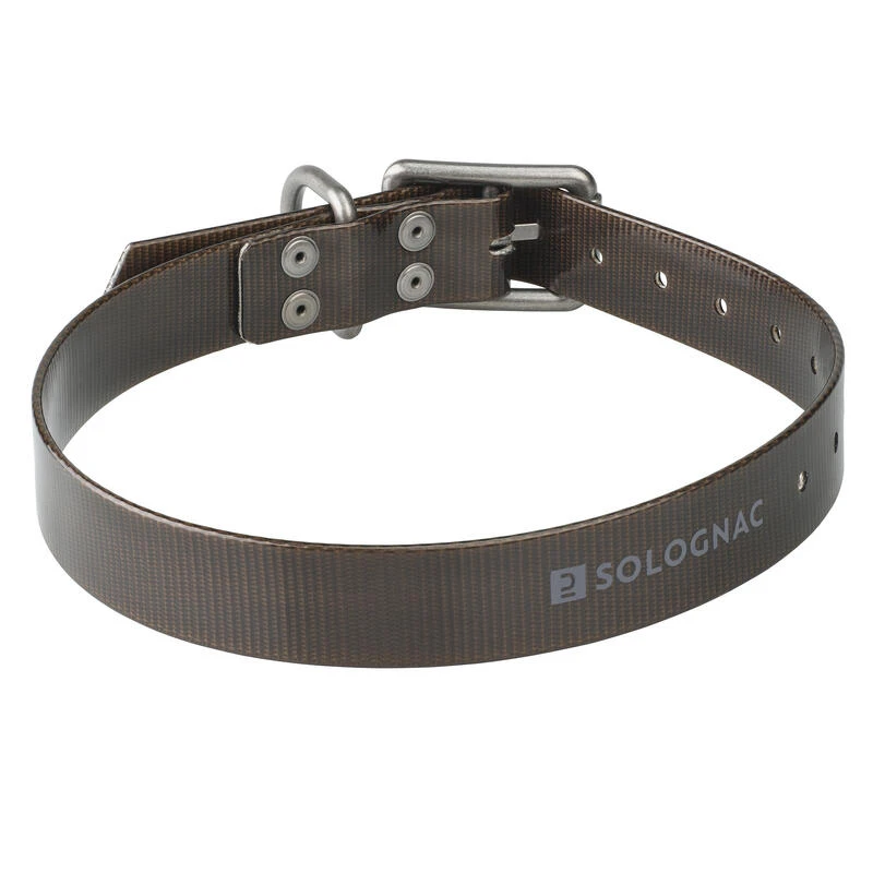 Collier Chien Noir 500 3 Collier Chien Noir 500