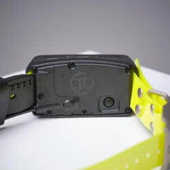 Collier Supplémentaire De Repérage Pour Chien Garmin T5X -Plein Air Pêche Magasin collier supplementaire de reperage pour chien garmin t5x 5