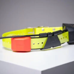 Collier Supplémentaire De Repérage Pour Chien Garmin T5X -Plein Air Pêche Magasin collier supplementaire de reperage pour chien garmin t5x 6