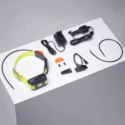 Collier Supplémentaire De Repérage Pour Chien Garmin T5X -Plein Air Pêche Magasin collier supplementaire de reperage pour chien garmin t5x 7