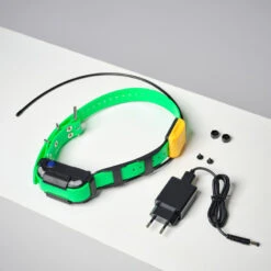 COLLIER SUPPLEMENTAIRE REPERAGE & DRESSAGE DOGTRA PATHFINDER V2. -Plein Air Pêche Magasin collier supplementaire reperage and dressage dogtra pathfinder v2 2