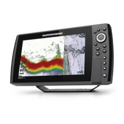HUMMINBIRD Combiné Sondeur GPS HELIX 10G4N Version XTREME DEPTH (Grande Profondeur) -Plein Air Pêche Magasin combine sondeur gps helix 10g4n version xtreme depth grande profondeur 3