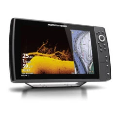 HUMMINBIRD Combiné Sondeur GPS HELIX 12G4N CHIRP MEGA Down Imaging + -Plein Air Pêche Magasin combine sondeur gps helix 12g4n chirp mega down imaging 1