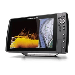 HUMMINBIRD Combiné Sondeur GPS HELIX 12G4N CHIRP MEGA Down Imaging + -Plein Air Pêche Magasin combine sondeur gps helix 12g4n chirp mega down imaging 2