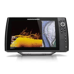 HUMMINBIRD Combiné Sondeur GPS HELIX 12G4N CHIRP MEGA Down Imaging + -Plein Air Pêche Magasin combine sondeur gps helix 12g4n chirp mega down imaging 3