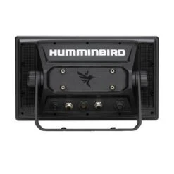 HUMMINBIRD Combiné Sondeur/GPS SOLIX 12 Avec Sonde TA MEGA SIDE IMAGING+ -Plein Air Pêche Magasin combine sondeurgps solix 12 avec sonde ta mega side imaging 2