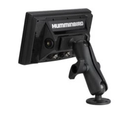 HUMMINBIRD Combiné Sondeur/GPS SOLIX 12 Avec Sonde TA MEGA SIDE IMAGING+ -Plein Air Pêche Magasin combine sondeurgps solix 12 avec sonde ta mega side imaging 3