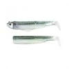Combo Fiiish Black Minnow 120 Shore (Ghost Minnow) 2 Combo Fiiish Black Minnow 120 Shore (Ghost Minnow) -Plein Air Pêche Magasin combo fiiish black minnow 120 shore ghost minnow