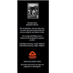 Coupe-vent Flisan WB Noir Avec Fermeture éclair Laine Mérinos - Noir -Plein Air Pêche Magasin coupe vent flisan wb noir avec fermeture eclair laine merinos noir 4