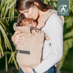 BabyMoov Coussin Réducteur Nouveau-né Pour Porte Bébé Moov & Boost - Noir -Plein Air Pêche Magasin coussin reducteur nouveau ne pour porte bebe moov and boost noir 1